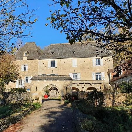 Vila Domaine De Bagnegrole Saint-Cyprien  Exteriér fotografie