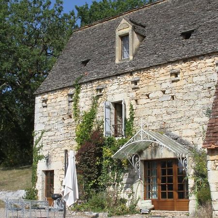 Vila Domaine De Bagnegrole Saint-Cyprien  Exteriér fotografie