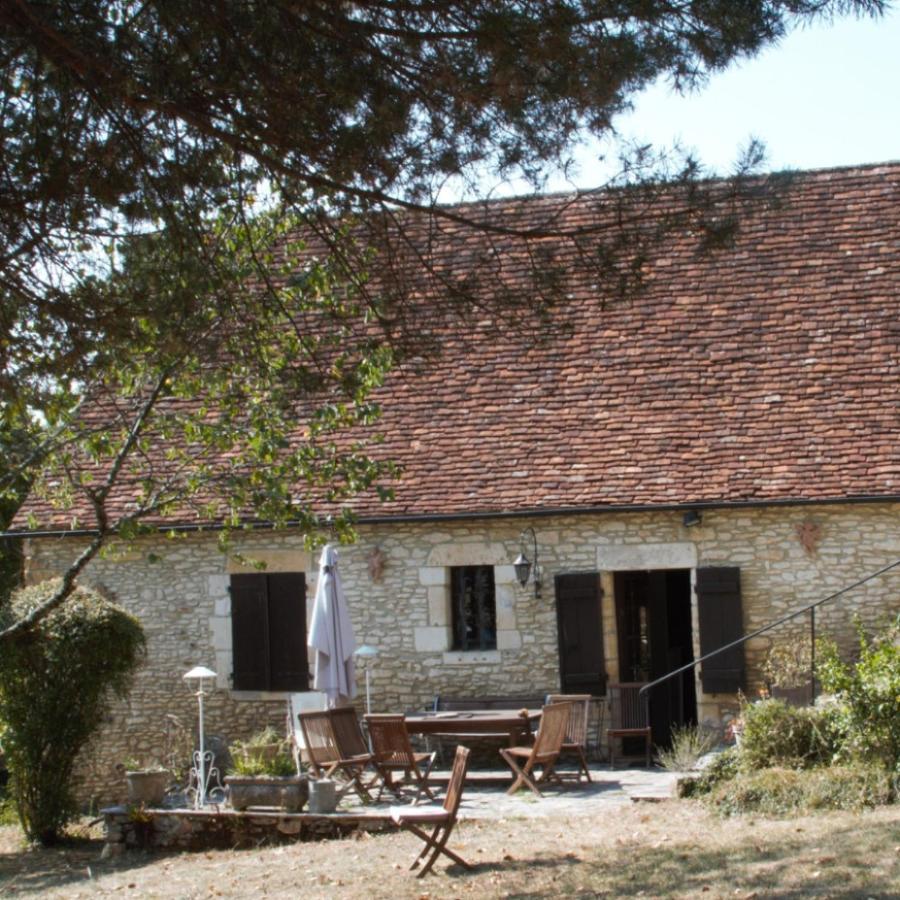 Vila Domaine De Bagnegrole Saint-Cyprien  Exteriér fotografie