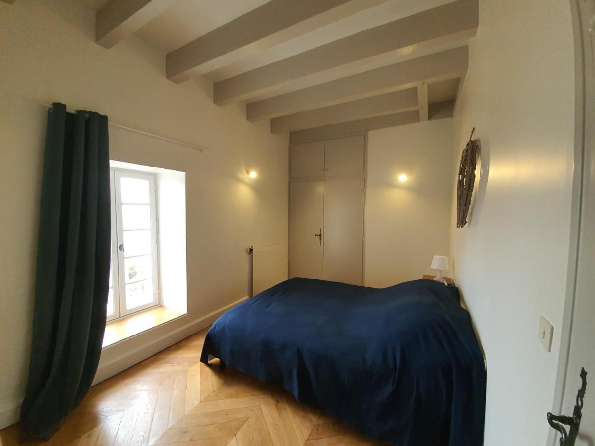 Vila Domaine De Bagnegrole Saint-Cyprien  Exteriér fotografie
