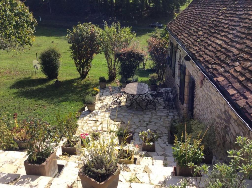 Vila Domaine De Bagnegrole Saint-Cyprien  Exteriér fotografie
