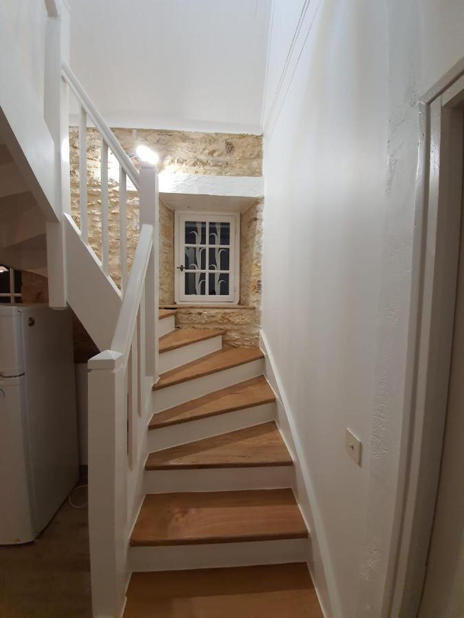 Vila Domaine De Bagnegrole Saint-Cyprien  Exteriér fotografie