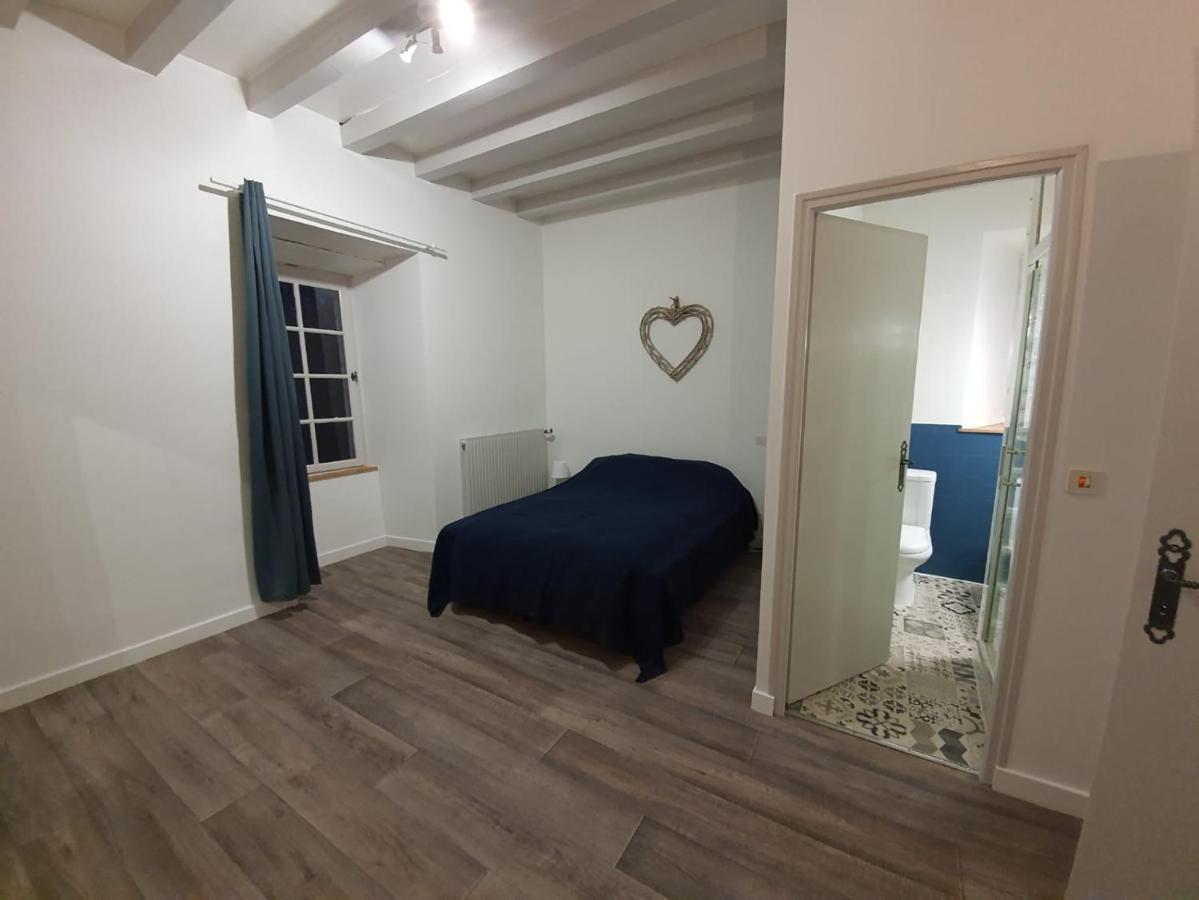 Vila Domaine De Bagnegrole Saint-Cyprien  Exteriér fotografie