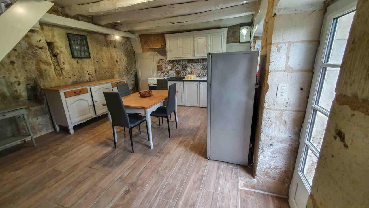 Vila Domaine De Bagnegrole Saint-Cyprien  Exteriér fotografie