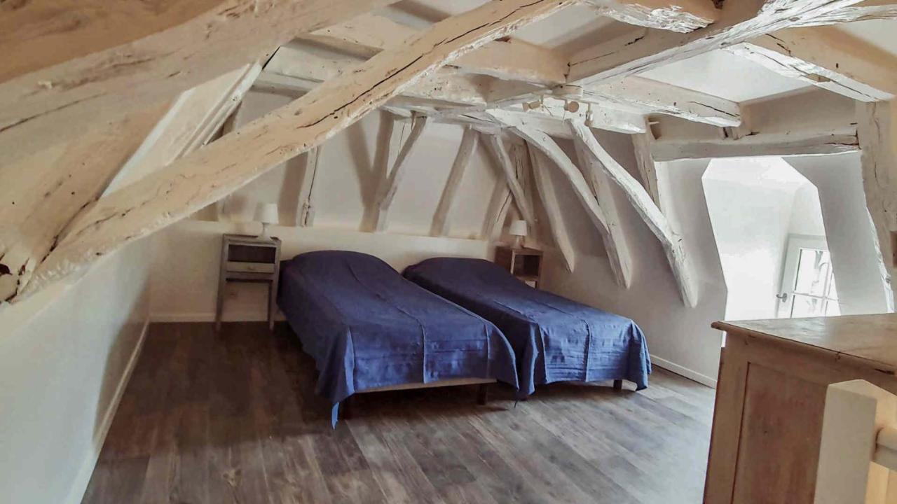 Vila Domaine De Bagnegrole Saint-Cyprien  Exteriér fotografie