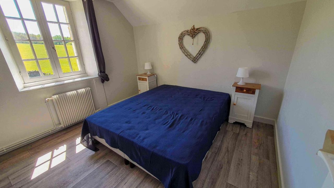 Vila Domaine De Bagnegrole Saint-Cyprien  Exteriér fotografie